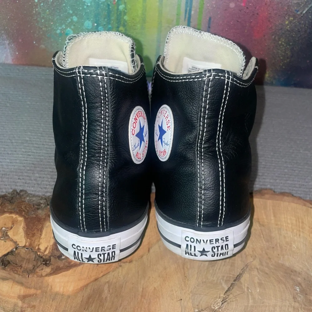 Converse All Star Sneaker Collection – Mixed Styles & Sizes - Picture 8 of 12